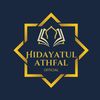 HIDAYATUL ATHFAL OFFICIAL