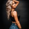 Amber Mae