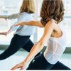 Essentrics Workout