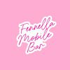 FENNELLA MOBILE BAR
