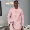 Momo mbaye(Luxe)