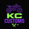 KC CUSTOMS✨
