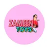 บ้านของเล่น Zameen Toys