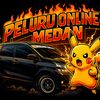 peluruonlinemedan