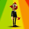 clownoutfit