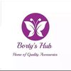 Borty’s Hub (Perfumery)