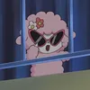 ;b