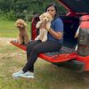Queen & Princy