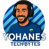 Yohanes Tech Bytes