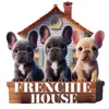 ✨Luxurious Frenchie House✨