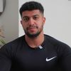 Khaled Alzaheri