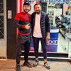 Özer Şaro