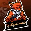 redrumjames