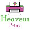 heavensprint