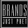 Brands Just Pret Canada
