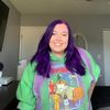 batgiirlreads