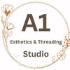 A1 Esthetics&Threading Studio