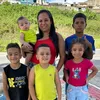 Yasmim Kelly & sua turma