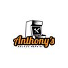 Anthony's Arcade Repair