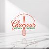 Glamour kitchen supplies
