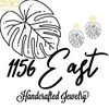 1156 East