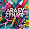 arasyzyhayr0
