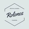 Rolones