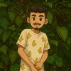 𝐊𝐮𝐬𝐚𝐥..🤍🍃