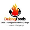 dekingfoods