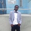 Dagon McAlphin