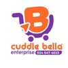 Cuddle-bella ent