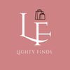 lighty_finds