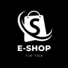 E-SHOP