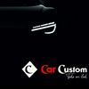 Car Custom