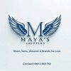 🇱🇧Maya 's shipping 🇱🇧