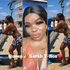 QUEEN SARAH T-BOZ