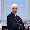Lubna Al Abed