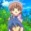 Clannad - クラナド