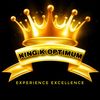 king_k_optimum