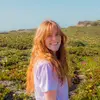 Sophie // Writer + Illustrator