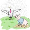 pigletgoose