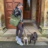 CHAR | runner + frenchie mama✨