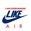 iameverywherelikeair