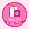 🛍ACHADINHOS DE CENTAVOS💸😱