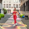 Amber•Girl Mama•Food+Fitness