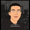kingmax284