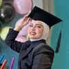 الإعلامية فاطمة قيدار