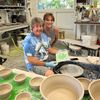 oldhomepottery