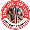 TOKO PISAU BANTEN