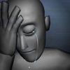 cryinggrey